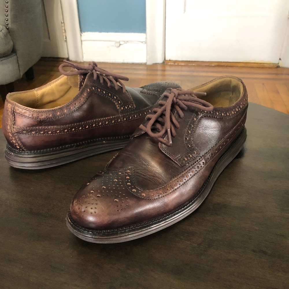 Cole Haan Men’s Shors
